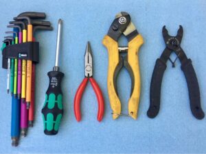 Tools You Need for Installing Rear Derailleur