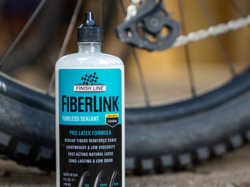 8 Steps on How to Change a Tubeless Mountain Bike Tire Rodalink