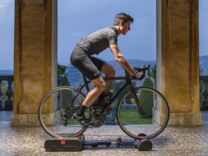 Improving Your Pedaling Technique