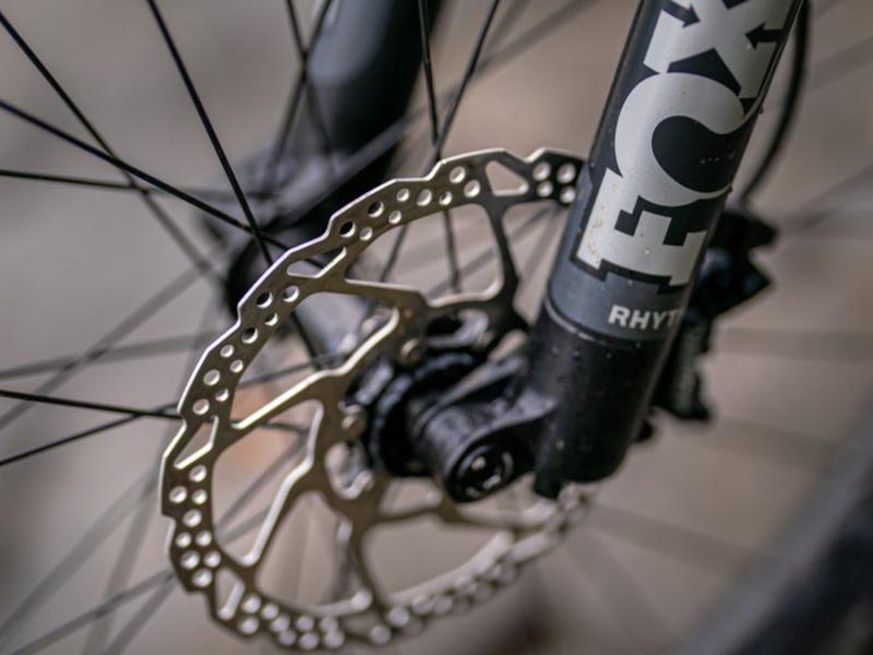 Easy Step on How to Set Up Full Suspension Mountain Bike Rodalink