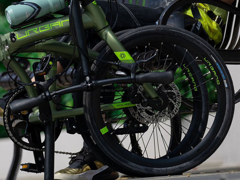 How to Install Folding Bike Tire Guide for Beginners Rodalink