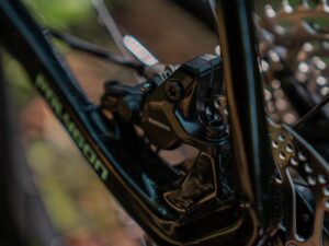 What Mountain Bike Brakes Are?