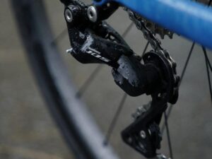 Mechanical Groupset