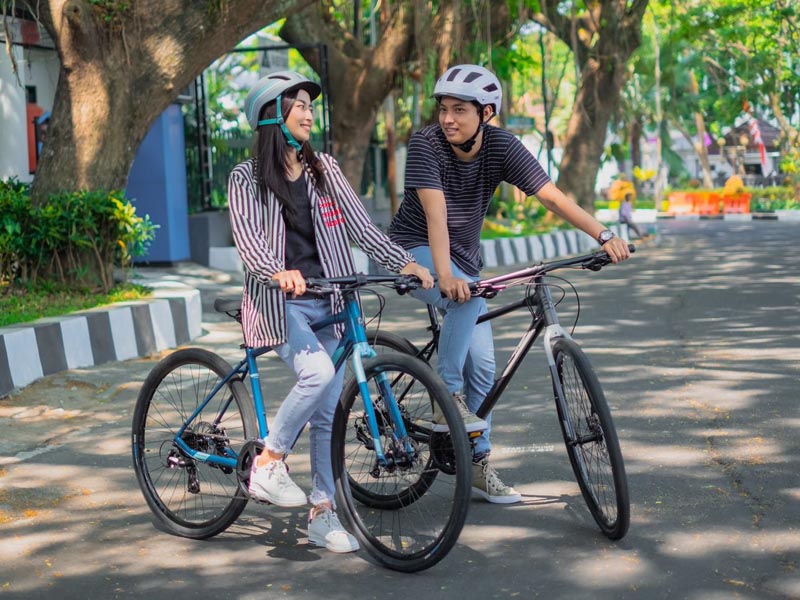 City Bike Singapore, Complete Guide to Buy Your First Bike! - Rodalink