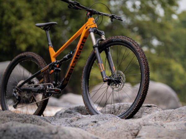 polygon 24 inch mountain bike