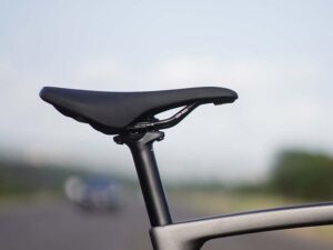 Road Bike Saddle