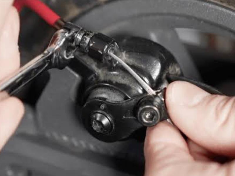 Tips on How to Adjust Bicycle Brakes, Easy Way to Adjust Rodalink