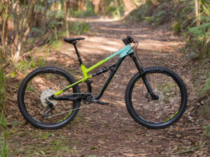 best polygon mountain bike