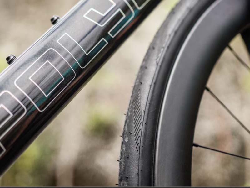 Bike Trainer Tire, Which Tire Fits You Better for Work Out? Rodalink