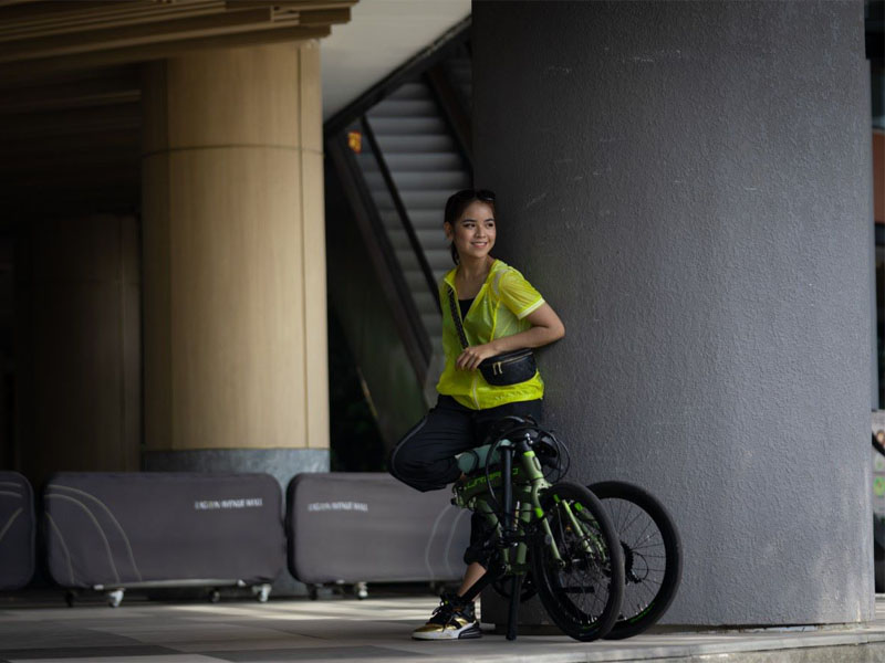 Folding Bike Singapore: Complete Guide for Beginners!