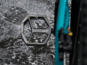 Tips on Choosing Mountain Bike Pedals