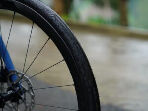 Lightweight Road Bike Tyres