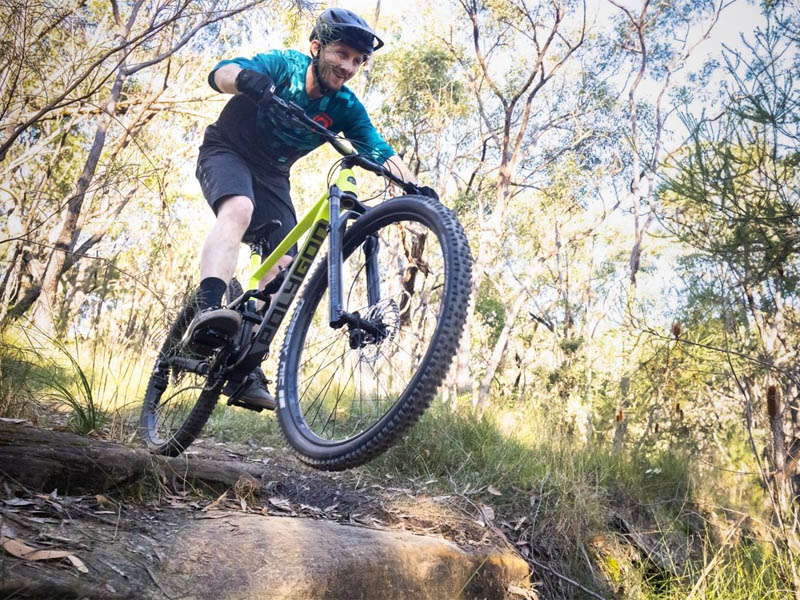 5 Benefits of Mountain Biking, And Why You Should Try it - Rodalink