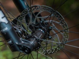 Disc Brake