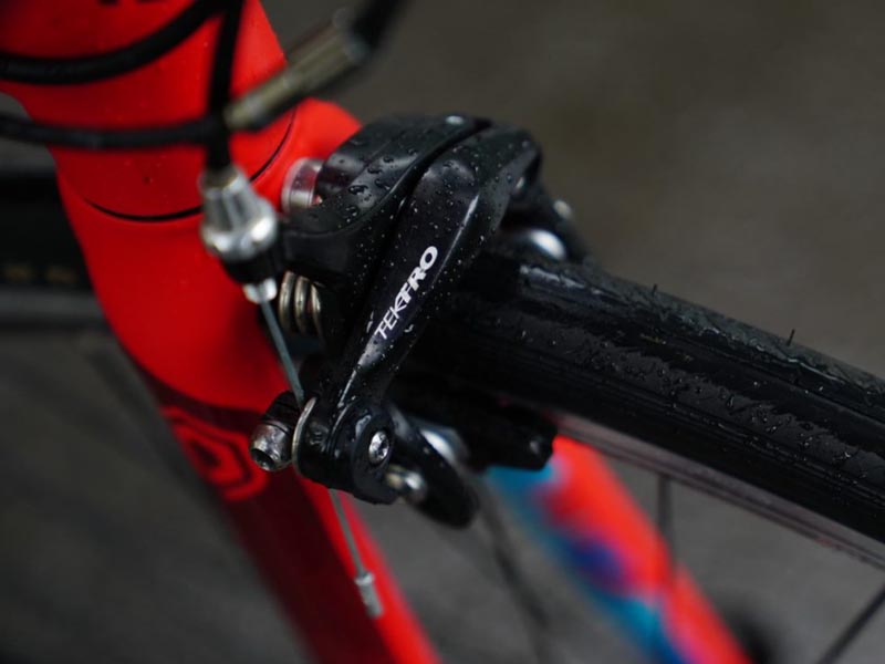 Guide on How to Choose Road Bike Rim Brakes, Best for Bike Rodalink