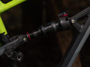 Bike Rear Shock