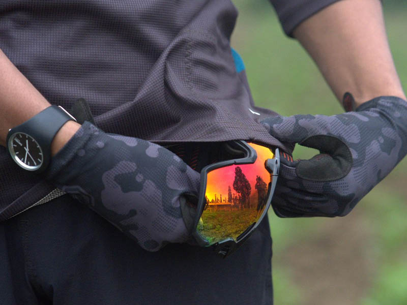 MustHave Mountain Bike Equipment Rodalink