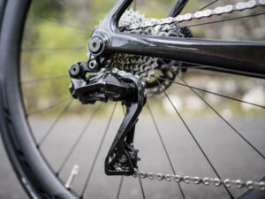 Groupset