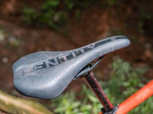 Mountain Bike Saddle