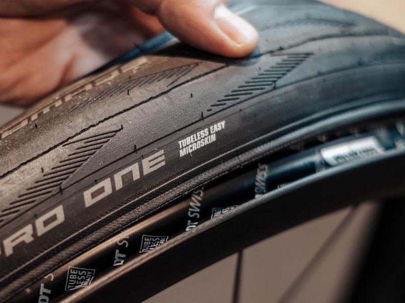 Tips to Choose Road Bike Tire for Comfortable Ride Rodalink