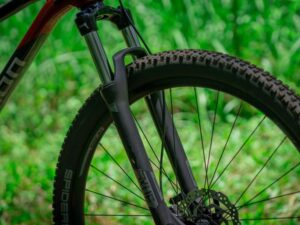 Suspension Fork