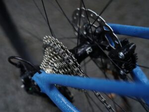 Shimano Road Bike Sprocket