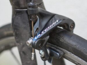 Rim Brakes