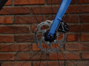 Disc Brake