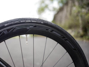 Road Bike Wheel Size