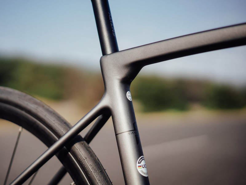 Road Bike Frame Types, How to Choose the Materials? Rodalink