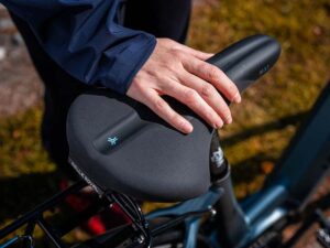 Women Specialized Saddle