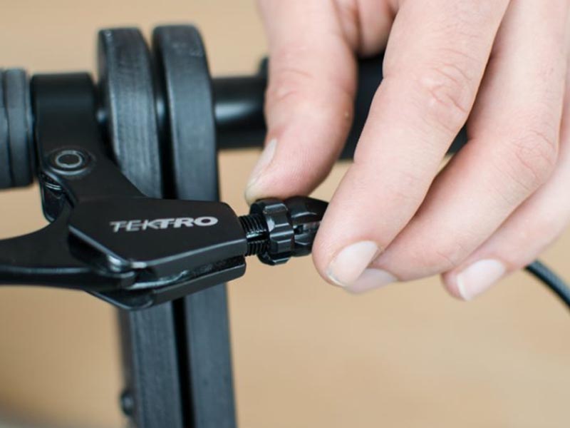 Tips on How to Adjust Bicycle Brakes, Easy Way to Adjust Rodalink