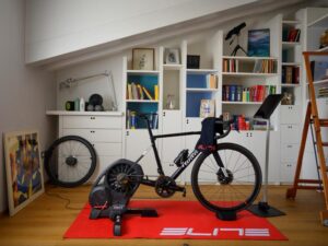 Bike Trainer For Beginners