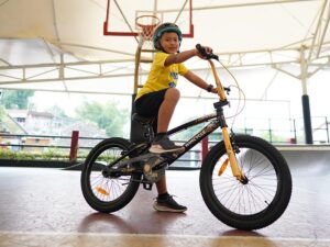 Rekomendasi Sepeda Anak
