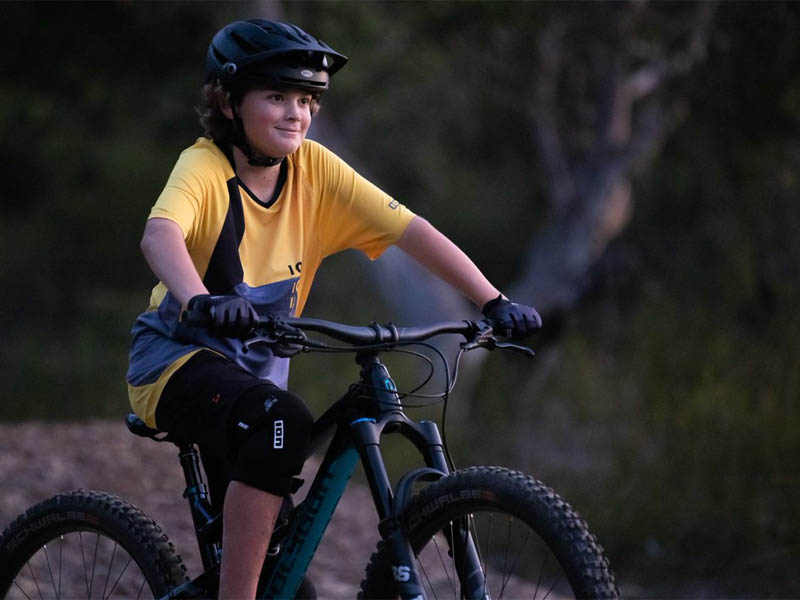 MustHave Mountain Bike Equipment Rodalink