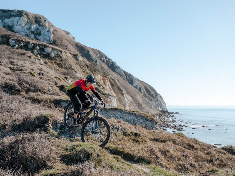 Tips to Maintain The Right Mountain Bike Tire Pressure Rodalink