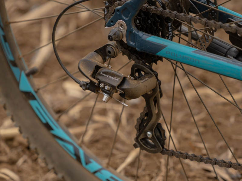 Can I Use Mountain Bike On The Road in Singaporean City? Rodalink