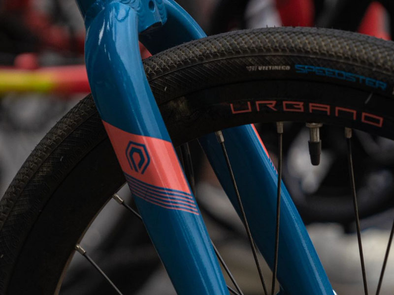 How to Install Folding Bike Tire Guide for Beginners Rodalink