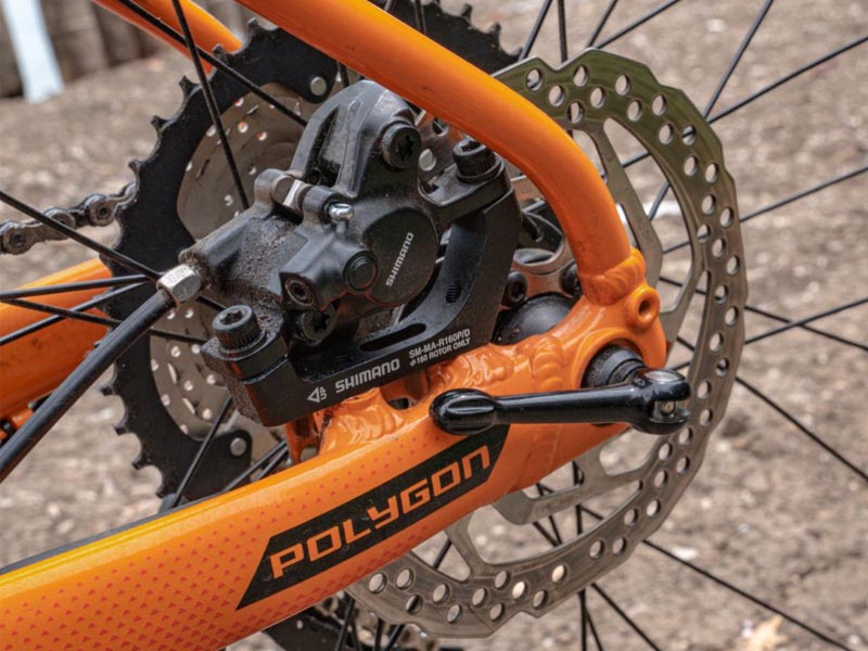 Understanding Hybrid Bike With Suspension Rodalink