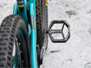 How to Choose a Road Bike Pedal?