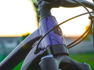 Mountain Bike Frame Materials