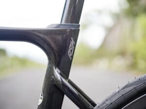 Determine Bike's Saddle Fore Positions