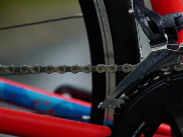 The Anatomy of Road Bike Tire Parts that You Should Know - Rodalink