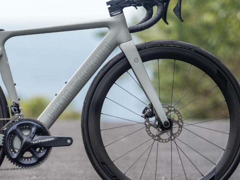 Tips to Choose Road Bike Tire for Comfortable Ride Rodalink