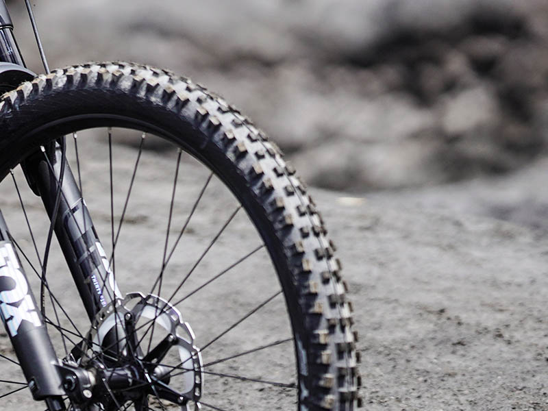 Tips to Maintain The Right Mountain Bike Tire Pressure Rodalink