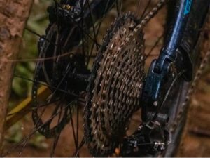 Mountain Bike Groupset