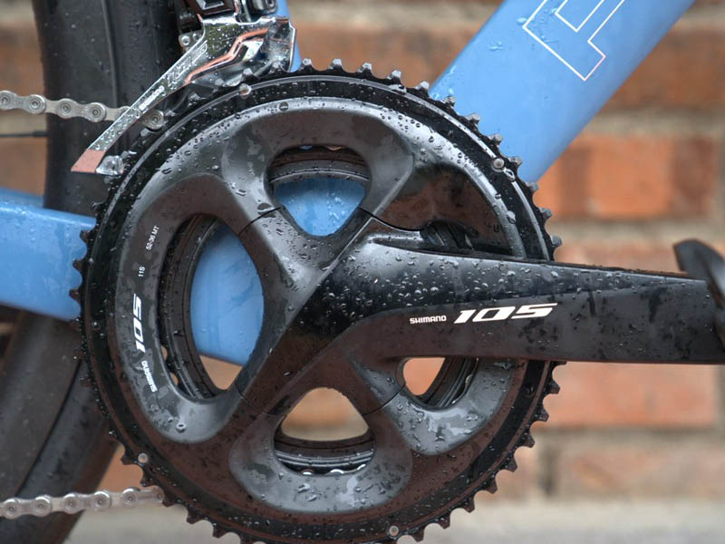 Road Bike Frame Types, How to Choose the Materials? Rodalink