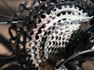 The Drivetrain