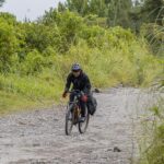 Tips Bersepeda di Musim Hujan
