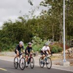 6 Benefits of Road Cycling, It's Good For Your Health!